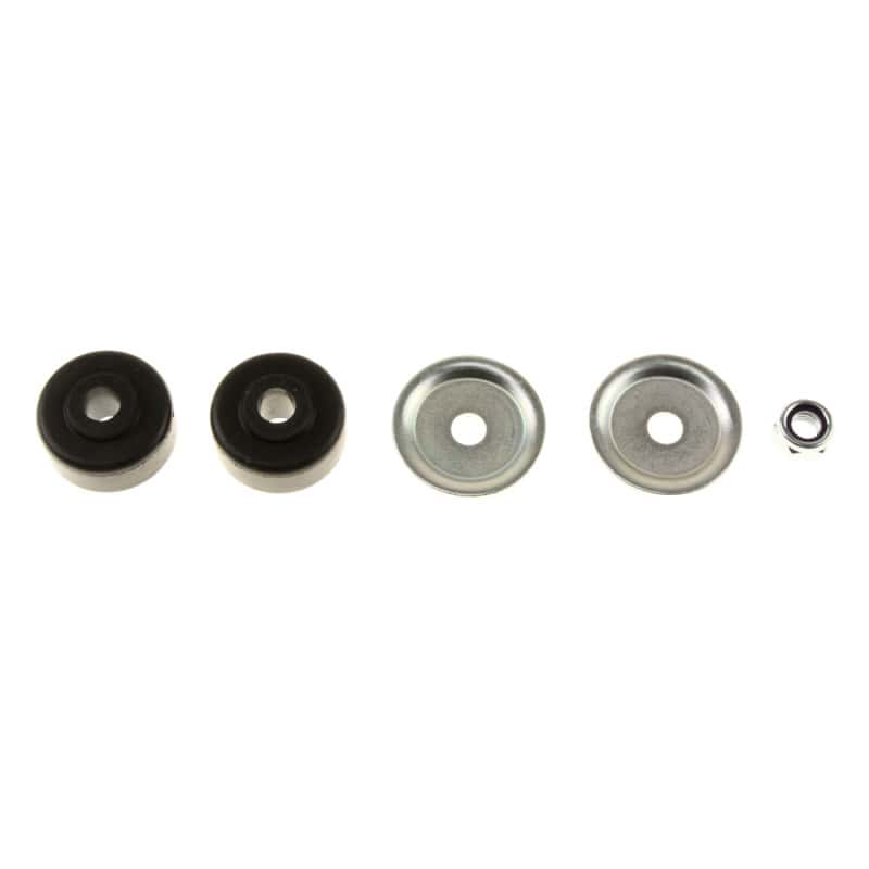Bilstein — Bilstein 4600 Series 1997 Dodge Dakota Base RWD Front 46mm Monotube Shock Absorber
Shock - view 6