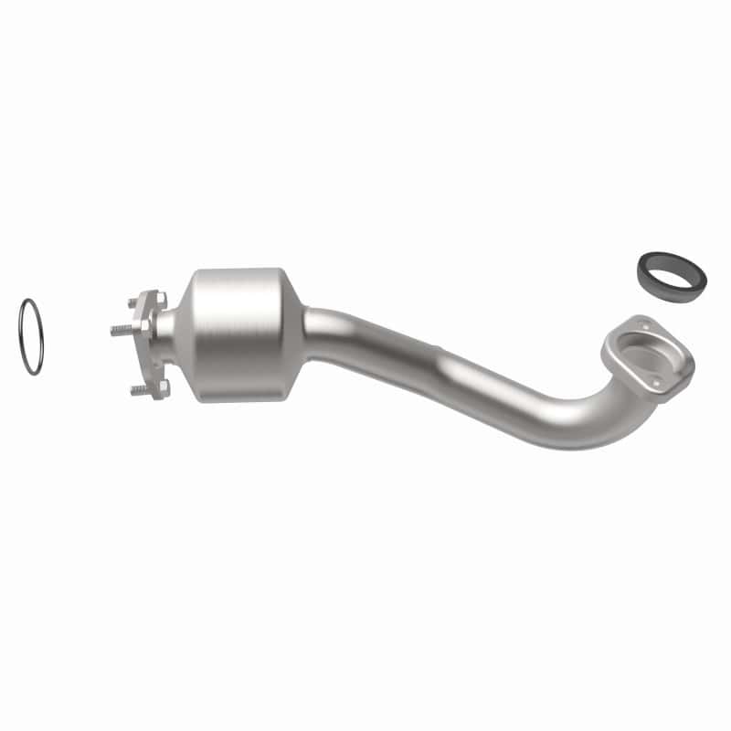 Magnaflow — MagnaFlow Conv Direct Fit 16-18 Honda HR-V 1.8L
OEM Grade
OEM - view 20