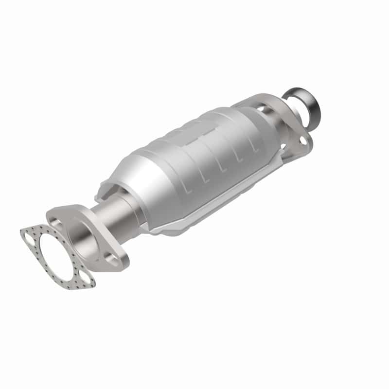 Magnaflow — MagnaFlow Conv Ford-Mazda 13.25X6.5X4 2/2
Standard Grade
Standard - view 16