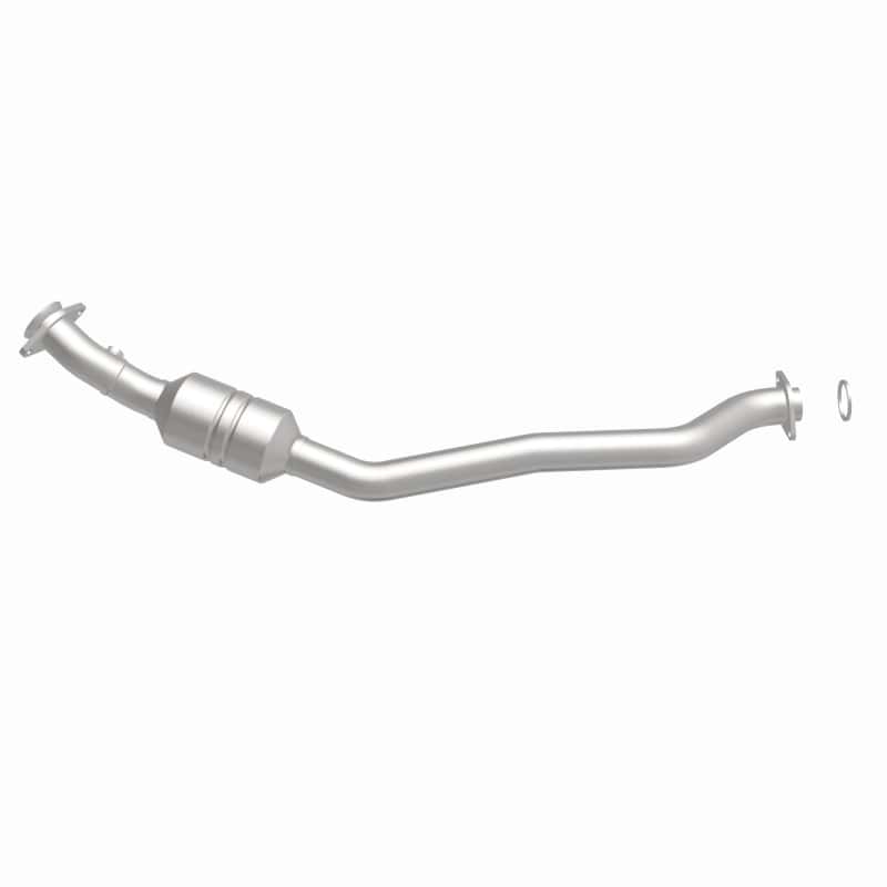 Magnaflow — Magnaflow Conv DF 2011 Grand Cherokee 5.7L PS
OEM Grade
OEM - view 11