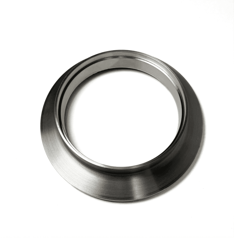 Ticon — Ticon Industries Audi R8/Huracan Titanium Exhaust Flange - view 1