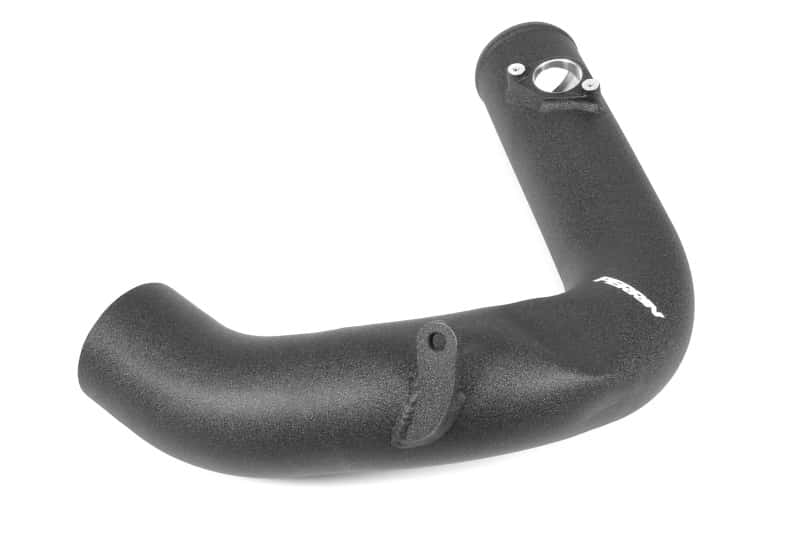 Perrin Performance — PERRIN 22-26 Subaru BRZ / Toyota GR86 Cold Air Intake - Black - view 4