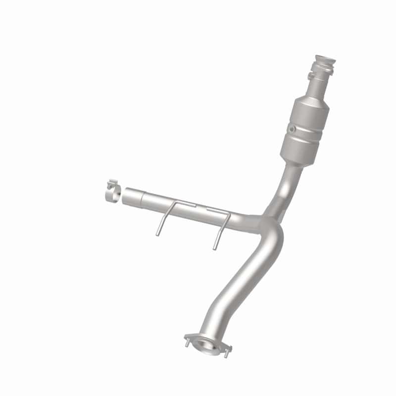 Magnaflow — Magnaflow Conv DF 2009-2010 F-150 4.6 L Underbody
OEM Grade
OEM - view 17