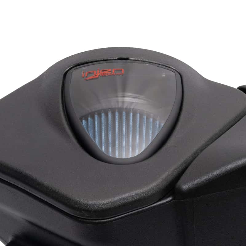 Injen — Injen 24-25 Toyota Tacoma L4 2.4L Turbo Evolution Elite Intake
Evolution Elite - view 2