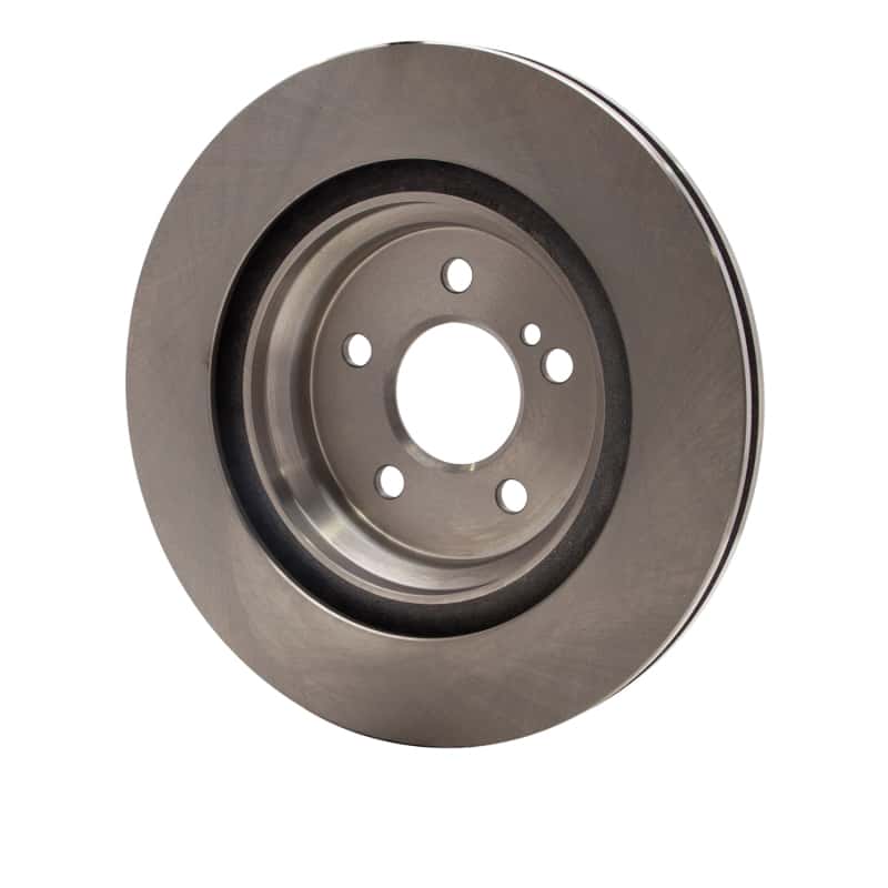 DFC — DFC 13-20 Mercedes-Benz SL400 Rear Brake Rotor
DFC Brake Rotor - view 4