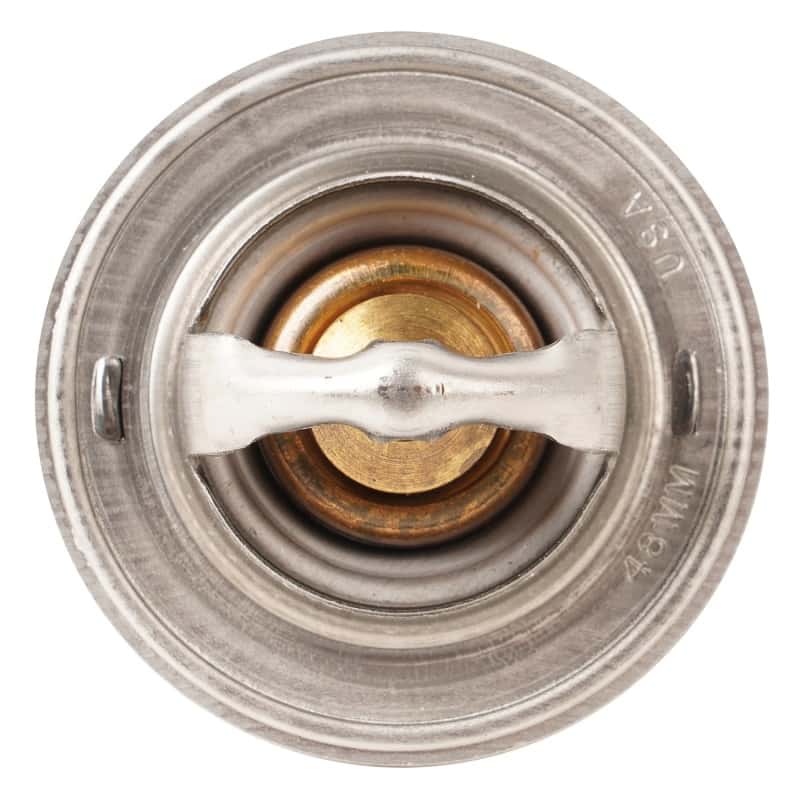 OMIX — Omix Thermostat 195 Deg 2.8L V6- 86 MJ 84-86 XJ - view 3