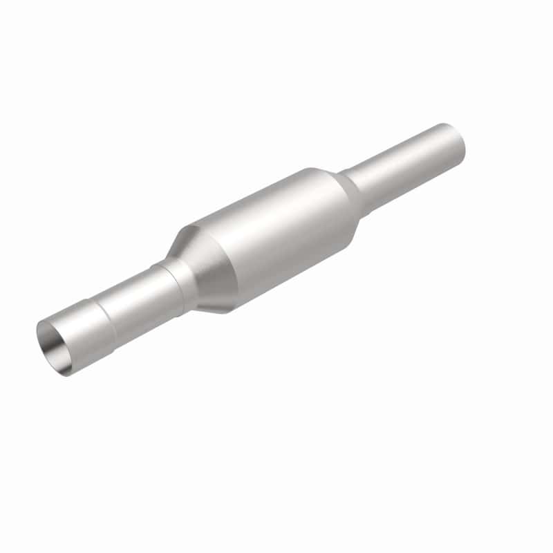 Magnaflow — MagnaFlow Conv DF Grand Cherokee-Wrangler 93-
Standard Grade
Standard - view 6