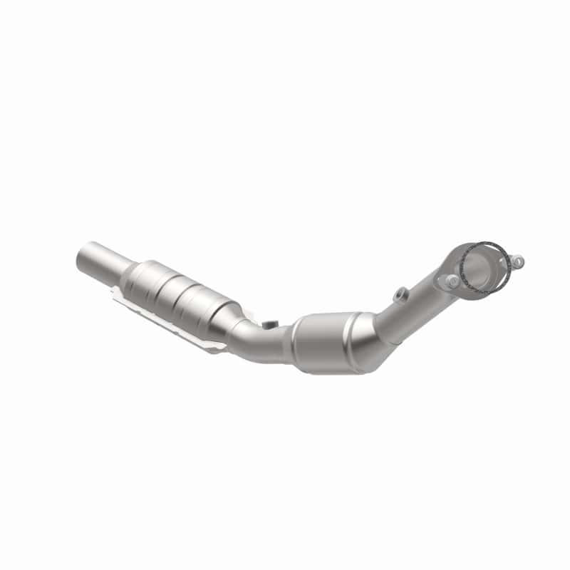 Magnaflow — MagnaFlow Conv DF 10-11 Chevrolet Camaro V6 3.6L
California - view 22