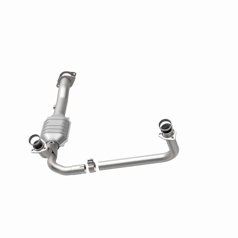 Magnaflow — MagnaFlow Conv DF GM 1500/2500/3500 Truck 96-
HM Grade
HM - view 25