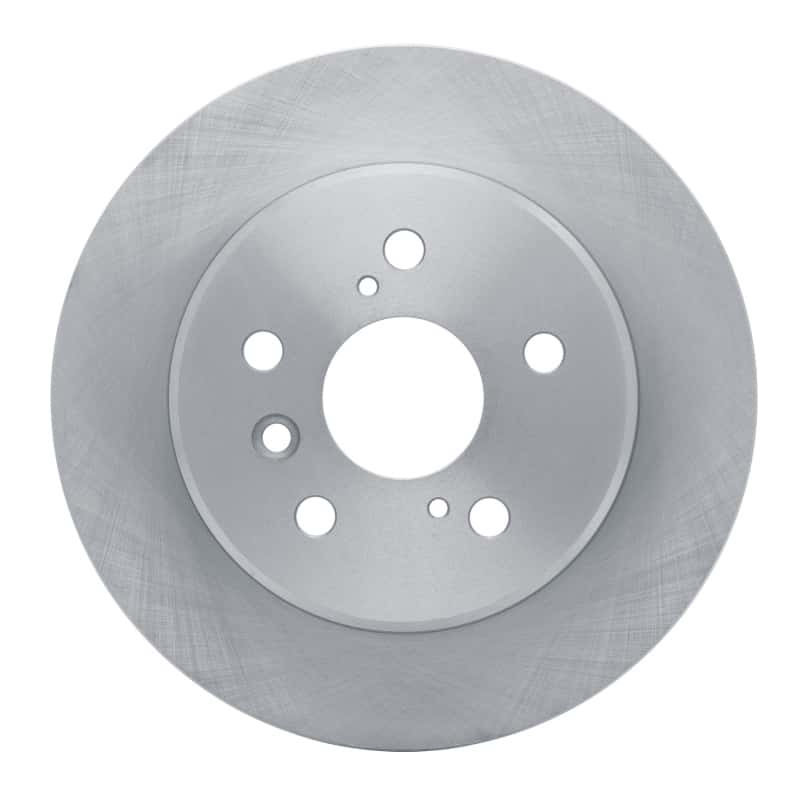 DFC — DFC 92-03 Lexus ES300 Rear Brake Rotor
DFC Brake Rotor - view 1