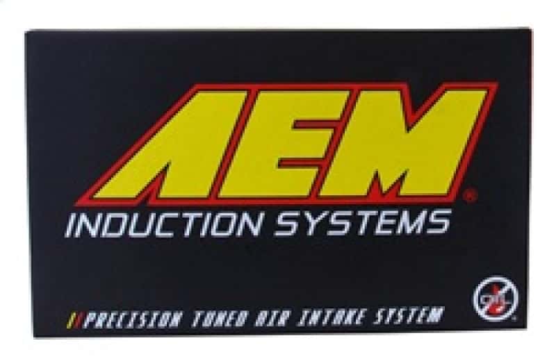 AEM Induction — AEM 13-18 Subaru BRZ H4-2.0L F/I Polished Cold Air Intake
Cold Air Intake Syst
AEM Cold Air Intake - view 9