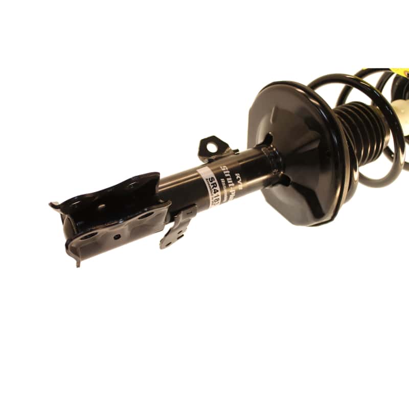 KYB — KYB Strut Plus Front Right Toyota Corolla 2012-2009
Strut-Plus - view 5