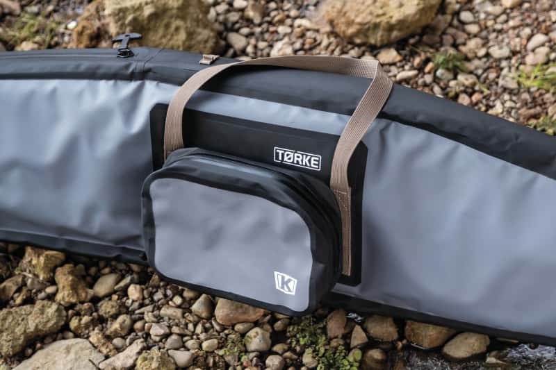 Kuryakyn — Kuryakyn Torke Large Removable Dry Pouch - view 2