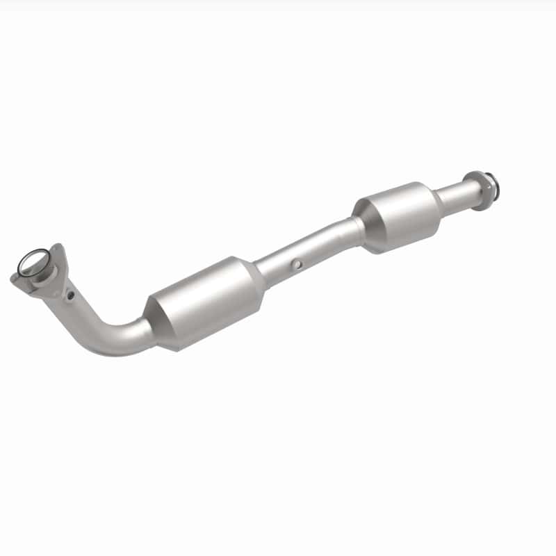 Magnaflow — Magnaflow Conv DF 07-08 Toyota Tundra 5.7L P/S
OEM Grade
OEM - view 9