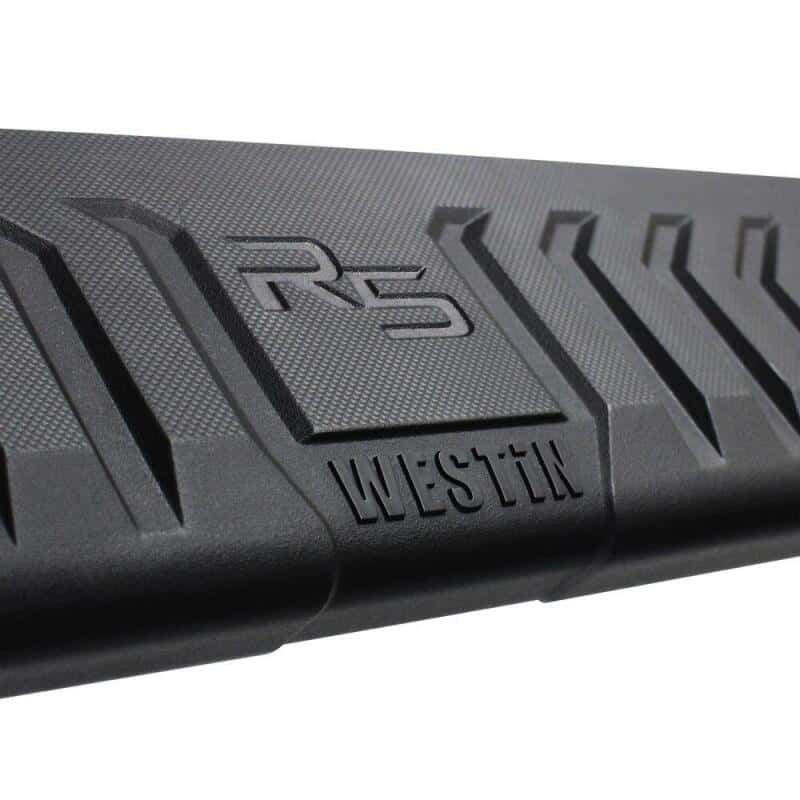 Westin — Westin 10-18 RAM 2500/3500 CC 6.5ft Bed R5 M-Series W2W Nerf Step Bars - Polished SS
Nerf/StepBarWTW - view 5