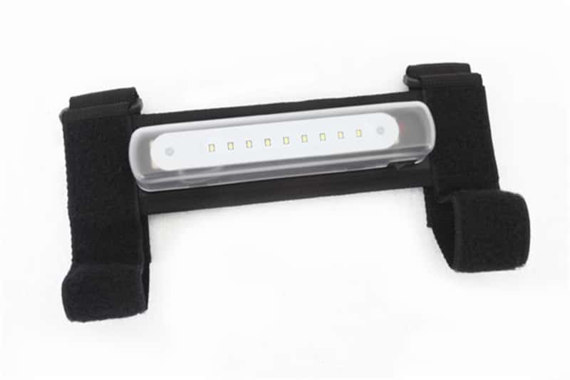Rugged Ridge — Rugged Ridge Roll Bar Mounted Interior Courtesy LED Light
OFFROAD_LIGHTING - view 4