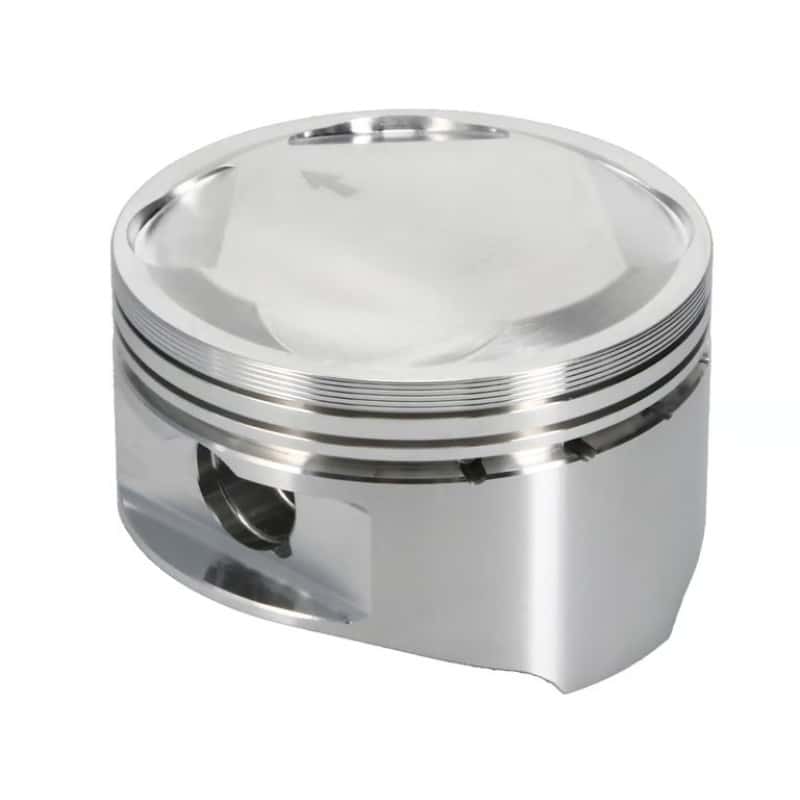 Wiseco — Wiseco Honda XR/TRX400EX/TRX400X 111 CR Piston kit
Piston Kit - view 5