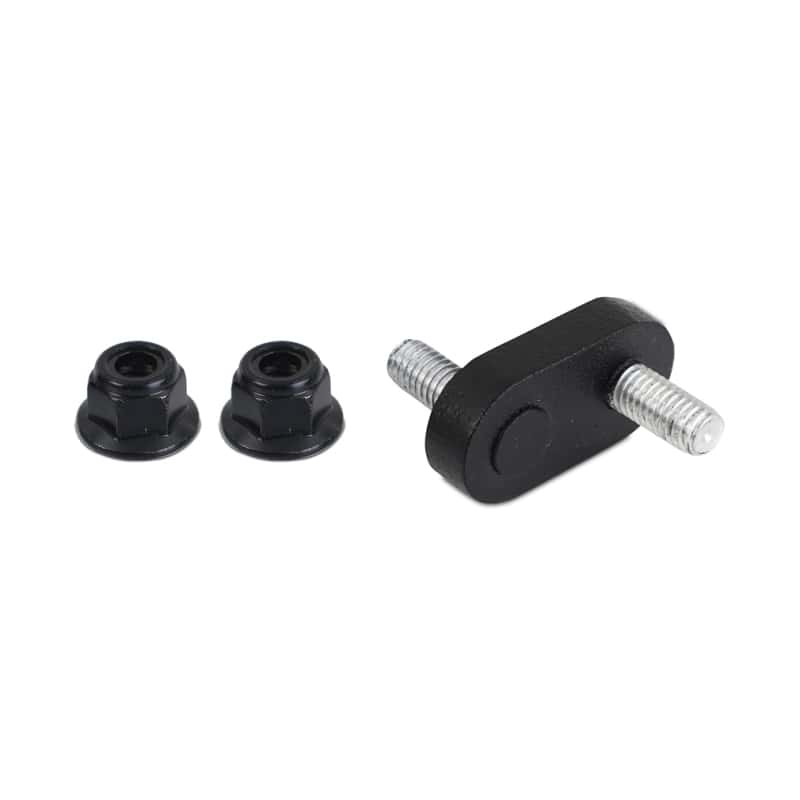Mishimoto — Mishimoto 22+ Kia Stinger GT Catch Can Kit (PCV Side)
Oil Catch Can Kit - view 6