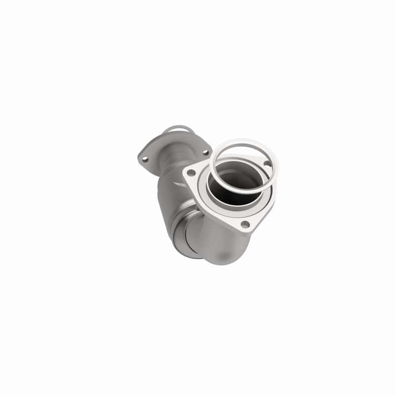 Magnaflow — MagnaFlow Conv DF 99-02 4Runner 3.4L frt OEM
OEM Grade
OEM - view 24
