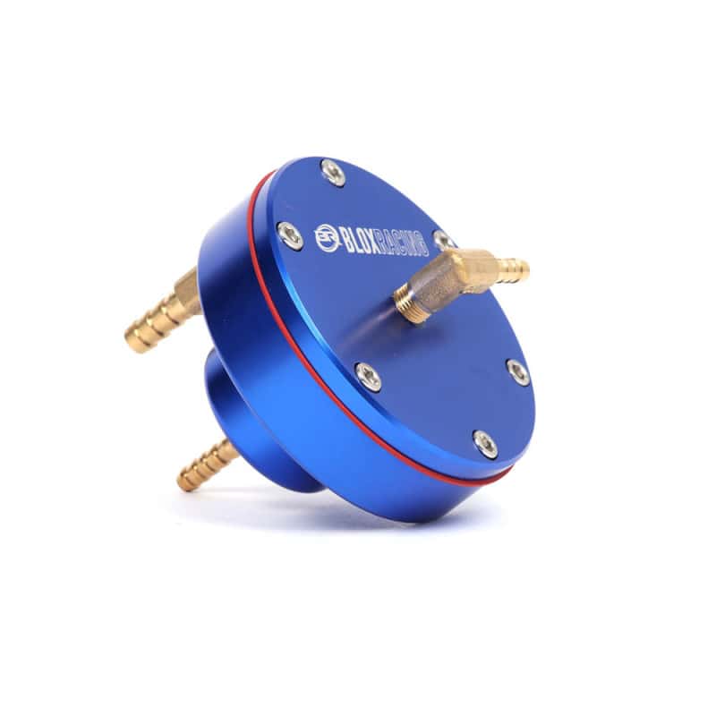 BLOX Racing — BLOX Racing Fuel Management Unit Type-A 12:1 Ratio - view 10