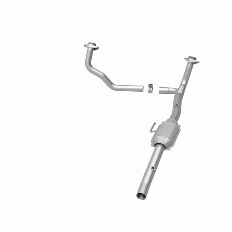 Magnaflow — MagnaFlow Conv DF 00-03 Dakota 4.7L 2WD OEM
OEM Grade
OEM - view 15