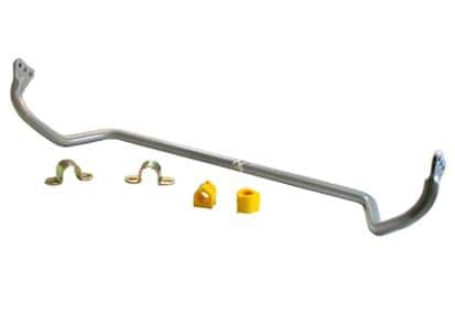 Whiteline — Whiteline 10+ Chevrolet Camaro Front Heavy Duty Adjustable 27mm Swaybar
Sway Bar - view 2