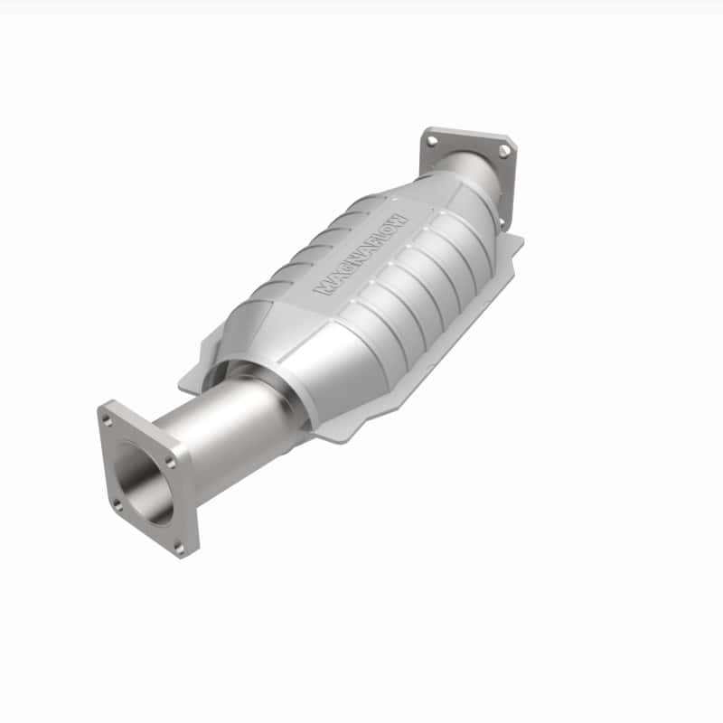 Magnaflow — MagnaFlow Conv GM 19.75X6.5X4 2.5/2.5
Standard Grade
Standard - view 27