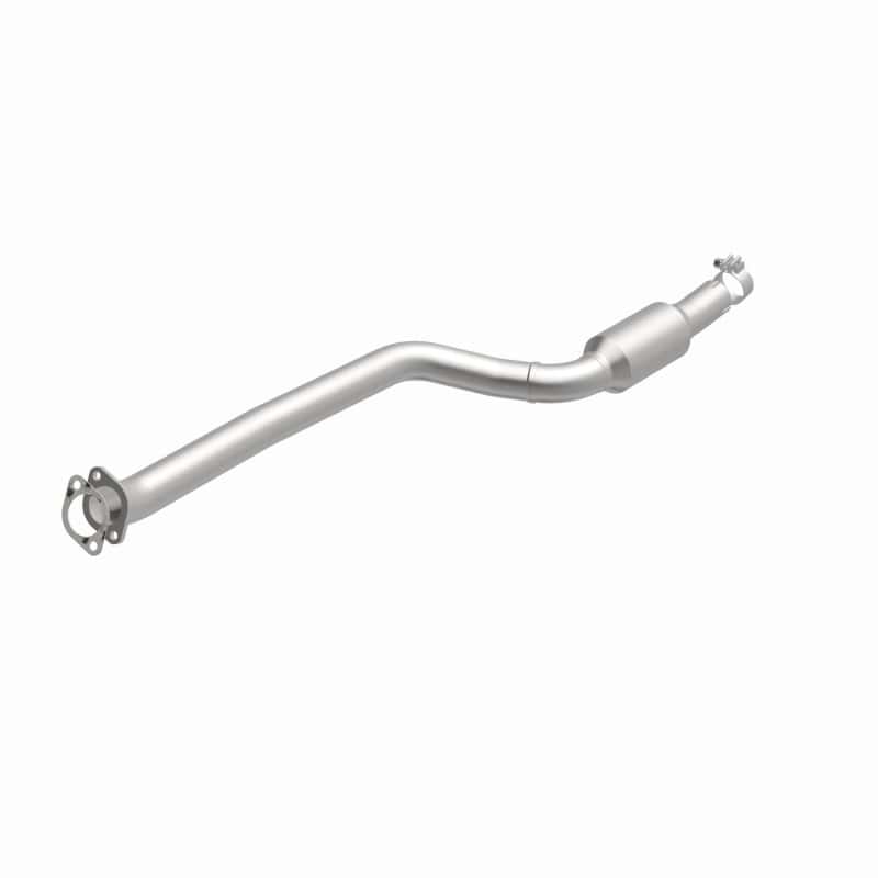 Magnaflow — MagnaFlow 09-16 BMW Z4 OEM Grade Federal / EPA Compliant Direct-Fit Catalytic Converter
OEM Grade
OEM - view 6