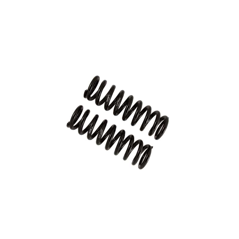 Bilstein — Bilstein B12 (Special) 03-18 Toyota 4Runner Front Suspension Kit
Front Kit - view 1