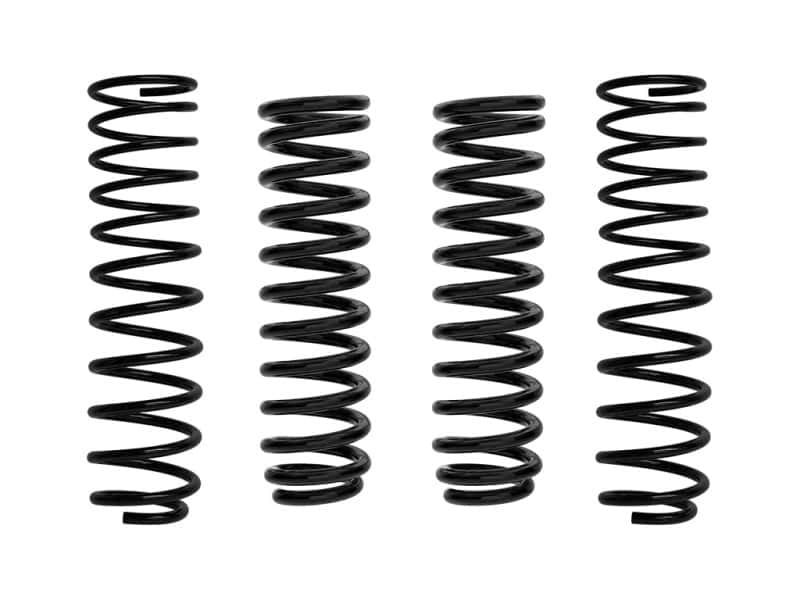 ICON — ICON 21-24 Ford F-150 Raptor 2-2.25in Lift Stage 1 Suspension System
SUSPENSION SYSTEM - view 1