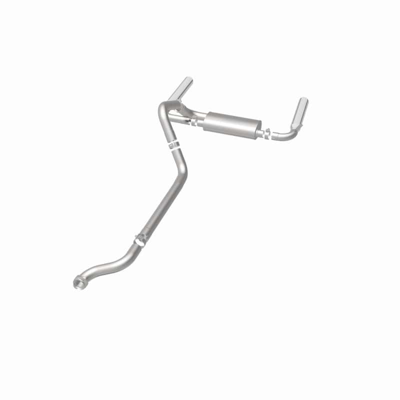 Magnaflow — MagnaFlow Sys C/B Camaro-Firebird 93-97 5.7L
Cat-Back - view 34