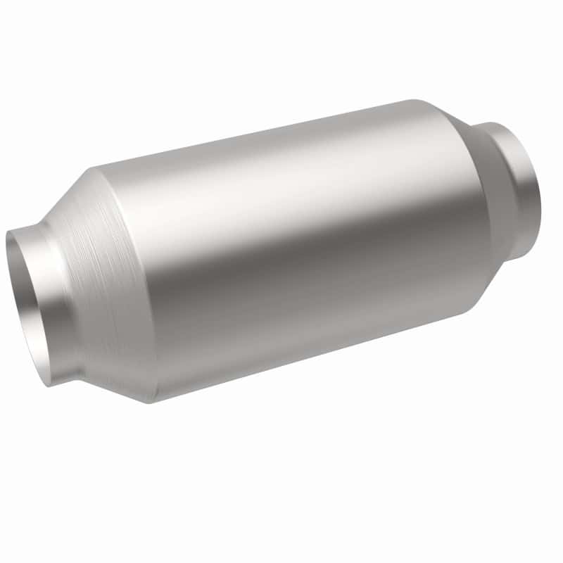 Magnaflow — MagnaFlow Conv Univ 2.50inch C/C
Standard Grade
Standard - view 19