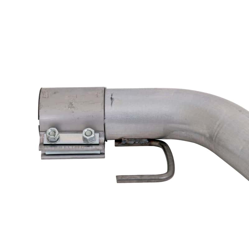 BBK — BBK 05-10 Mustang 4.6 GT High Flow X Pipe With Catalytic Converters - 2-3/4
ExhstCrossoverPipe
Exhaust Pipes - view 13