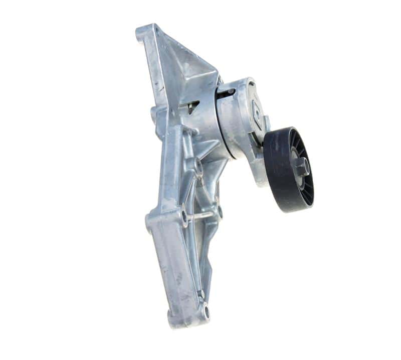 Gates — Gates 88-91 Buick LeSabre V-6 3.8L Tensioner Assy. Belt Drive Tensioner - view 5