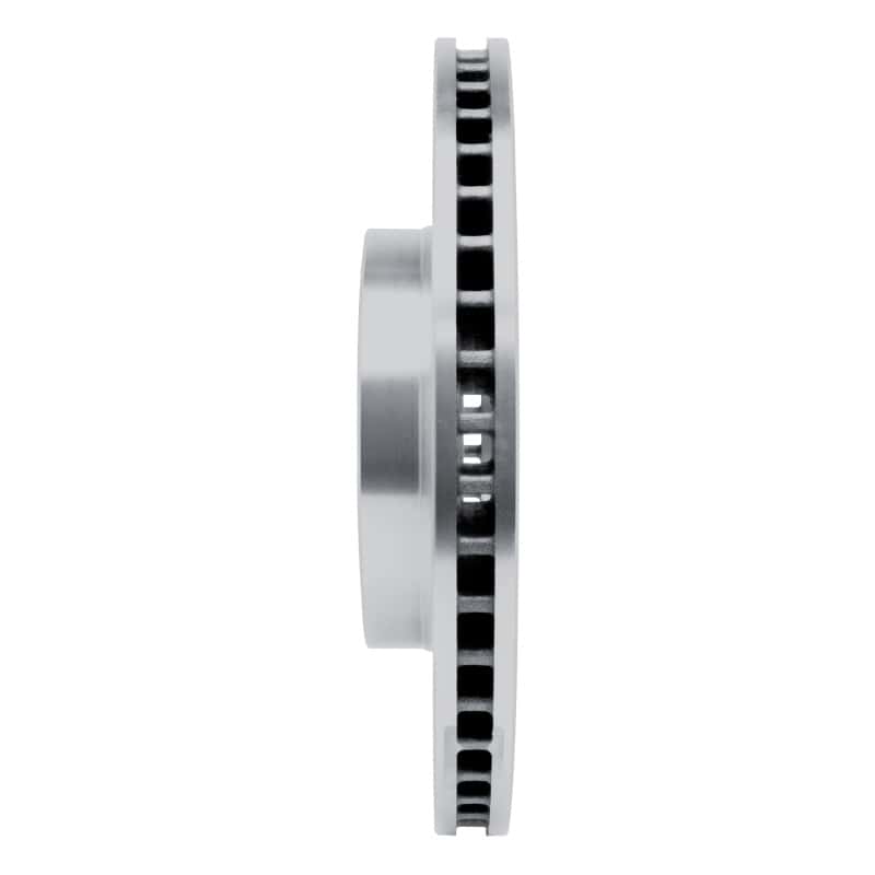 DFC — DFC 18-23 Genesis G70 Front Brake Rotor
DFC Brake Rotor - view 3