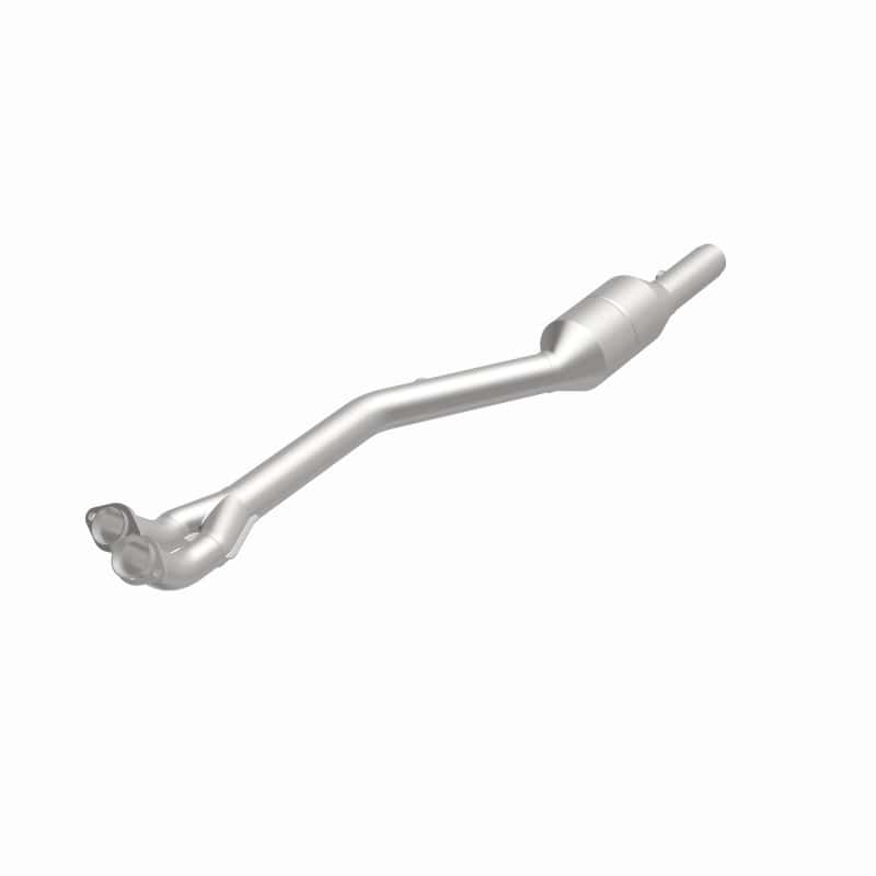 Magnaflow — MagnaFlow Right Side Converter Direct Fit California Grade 00-03 BMW M5 5.0L
California - view 28