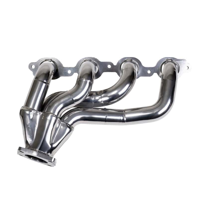 BBK — BBK 16-20 Chevrolet Camaro SS 6.2L Shorty Tuned Length Exhaust Headers - 1-3/4in Titanium Ceramic
Headers - Shorty
Exhaust Header - view 5