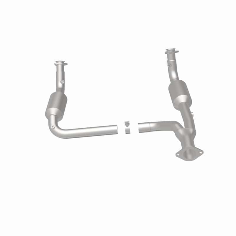 Magnaflow — Magnaflow 2000 Cadillac Escalade 5.7L Direct Fit Converter
California - view 16