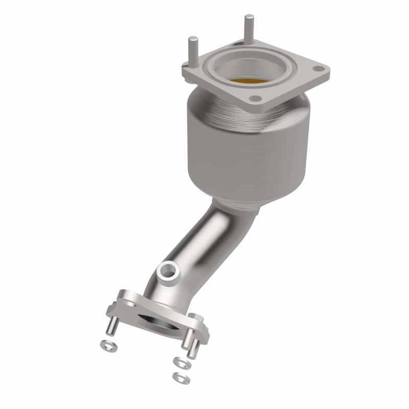 Magnaflow — Magnaflow Conv DF 2007-2012 ALTIMA 3.5 L Underbody
OEM Grade
OEM - view 7