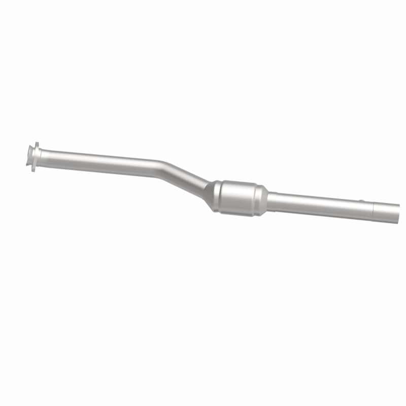Magnaflow — MagnaFlow Conv DF 99-00 BMW 540i 4.4L PS Rear
OEM Grade
OEM - view 12