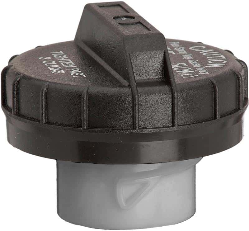 Gates — Gates 05-10 Chrysler 300 OE Equivalent Fuel Cap - view 1