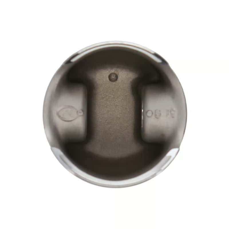 Wiseco — Wiseco Kawasaki KE100 86-01/100cc74-82 1988CD Piston Kit
Piston Kit - view 7
