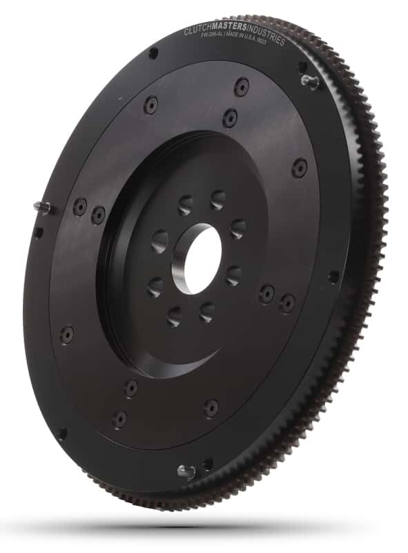 Clutch Masters — Clutch Masters 84-91 BMW 325i 2.5L E30 Lightweight Aluminum Flywheel - view 1