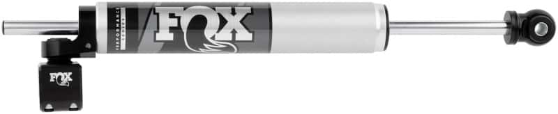 FOX — Fox 2017+ Ford Superduty 2.0 Perf Series 8.1in. TS Stabilizer Steering Damper 1-1/8 in Tie Rod
2.0 Stabilizer - view 8
