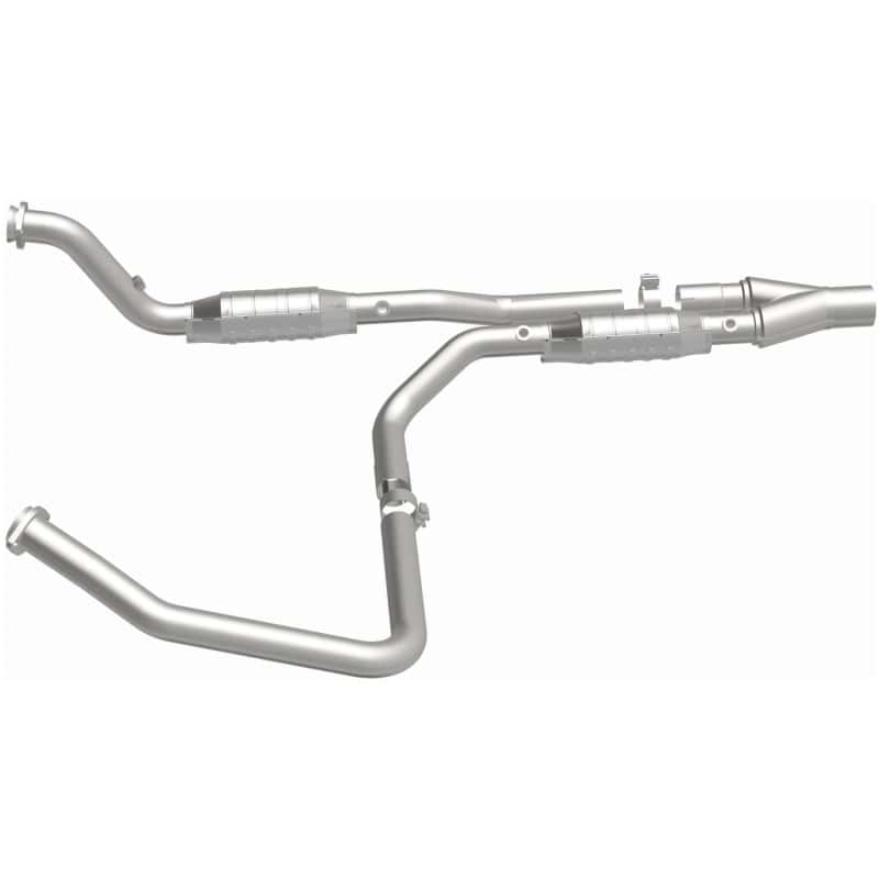 Magnaflow — Magnaflow Conv DF 04-07 Dodge Ram 5.7L
HM Grade
HM - view 32