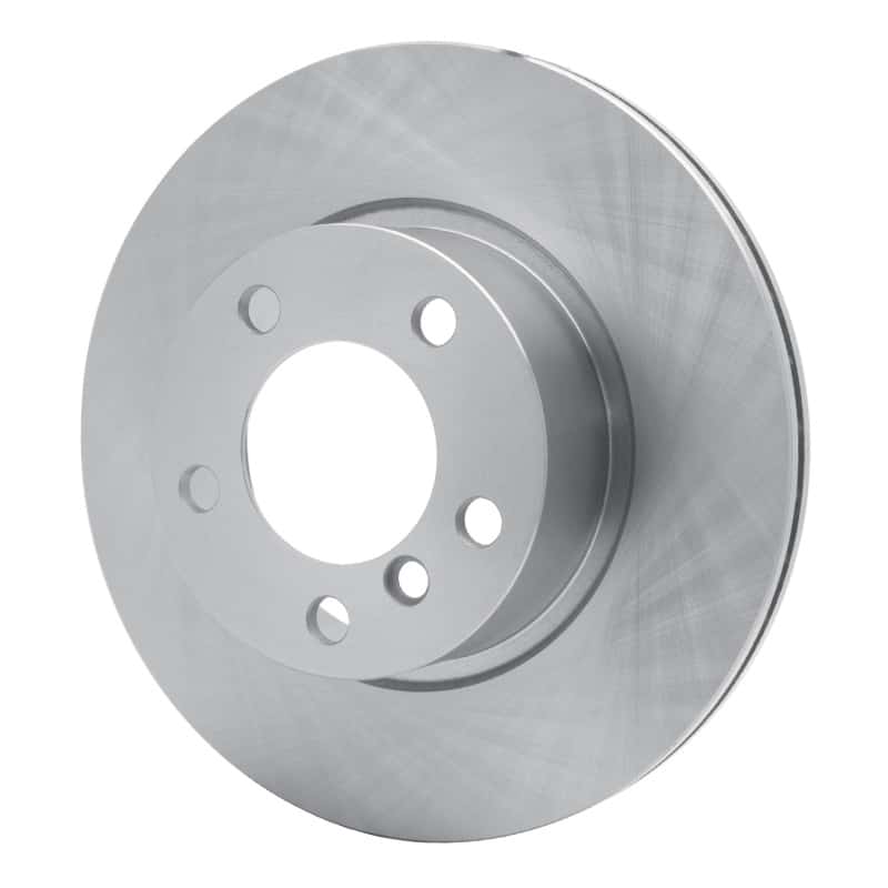 DFC — DFC 12-20 BMW 420i (Mexico) Front Brake Rotor
DFC Brake Rotor - view 2