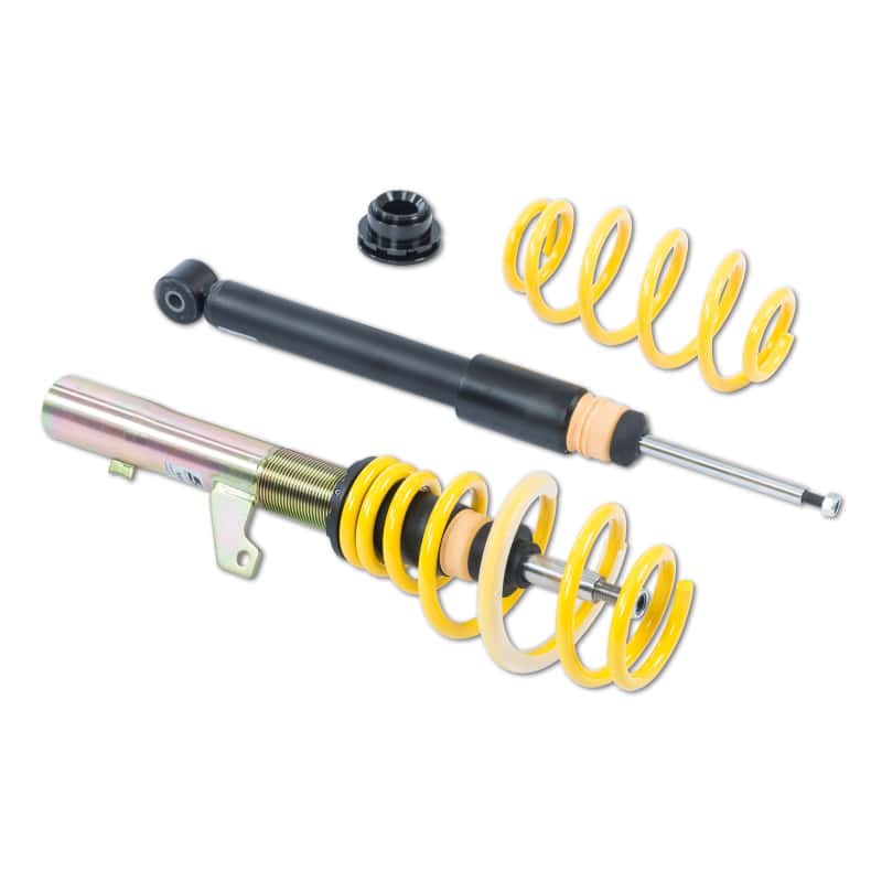 ST Suspensions — ST Coilover Kit 09-16 Volkswagen Tiguan 2WD/4WD
Coilover Kit - view 4