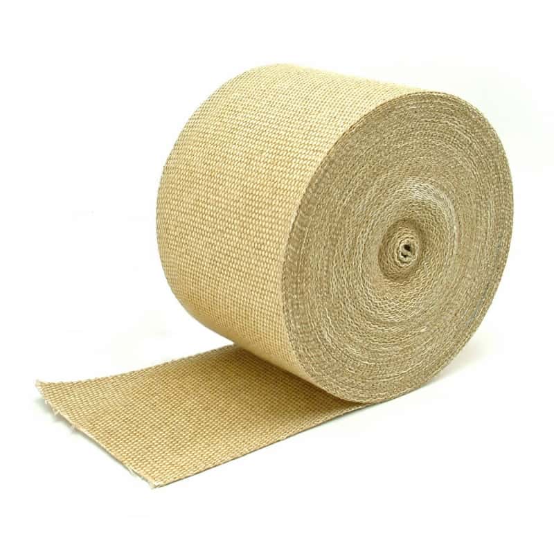 DEI — DEI Exhaust Wrap 6in x 100ft - Tan
Exhaust Wrap Kit - view 1