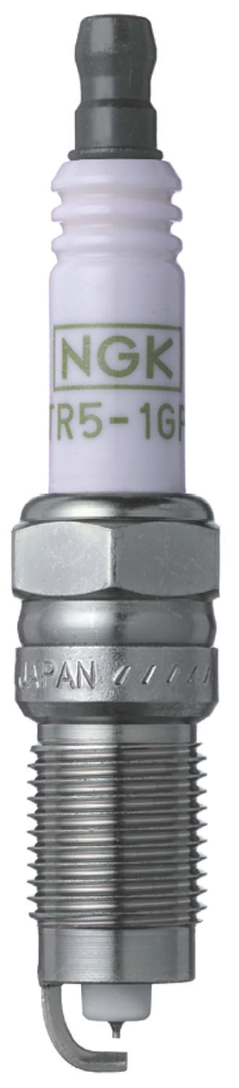 NGK — NGK G-Power Spark Plug Box of 4 (TR5-1GP) - view 1