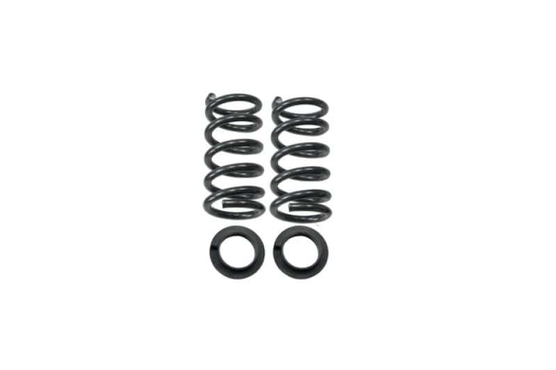 Belltech — Belltech COIL SPRING SET 94-03 S-10/95-97 BLAZER 6CYL.
COIL SPRING SET - view 1